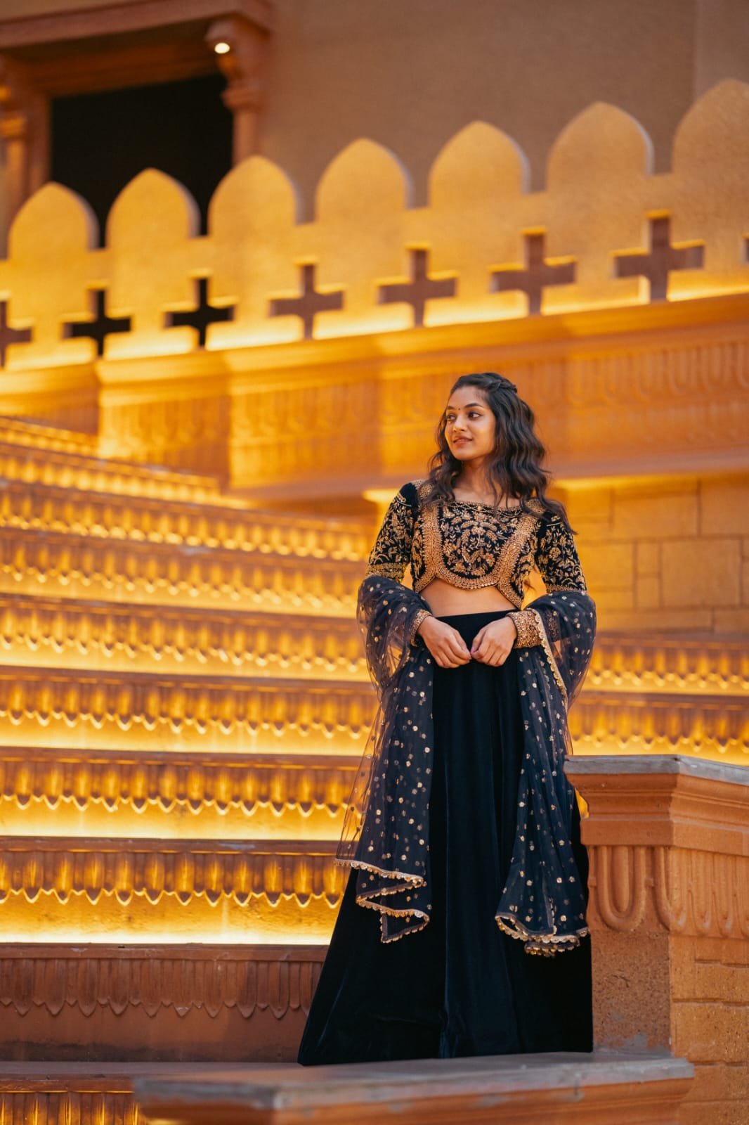 Lehenga
