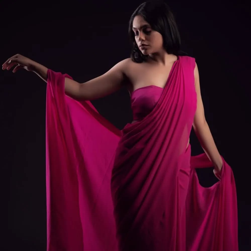 DHAGA Look 28