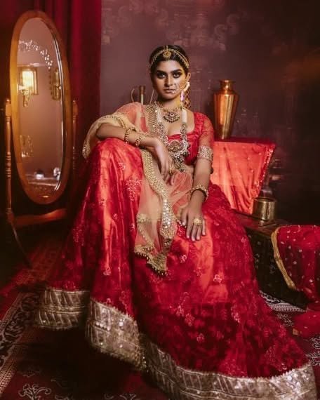 DHAGA Look 29