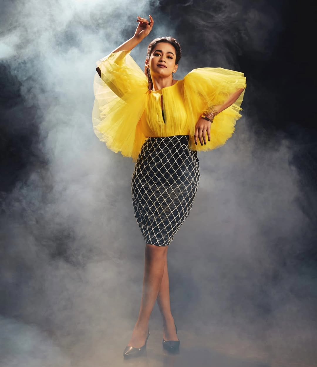 DHAGA Look 35