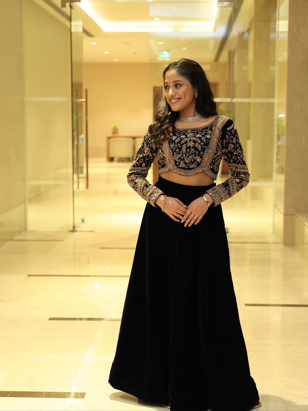DHAGA Look 37