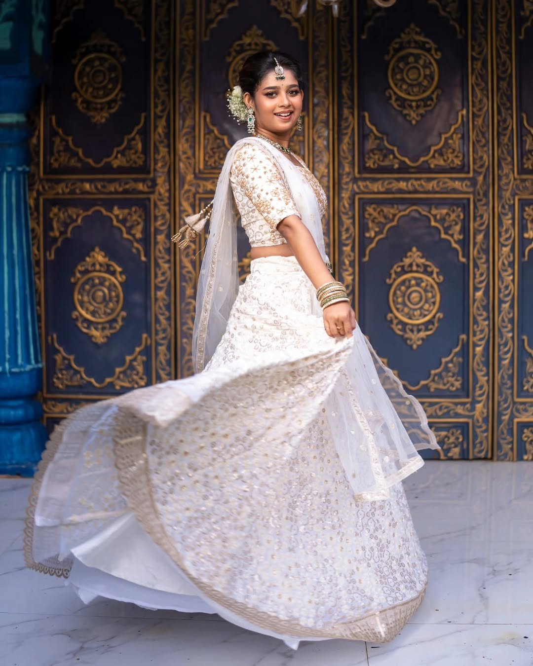 DHAGA Look 41