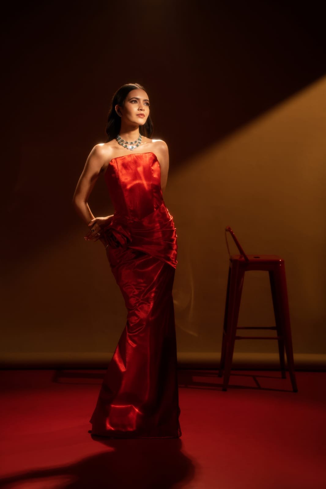DHAGA Look 51