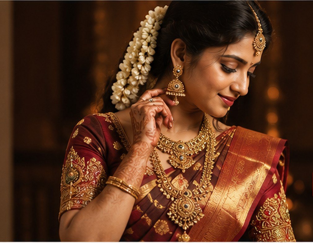 DHAGA Look 60
